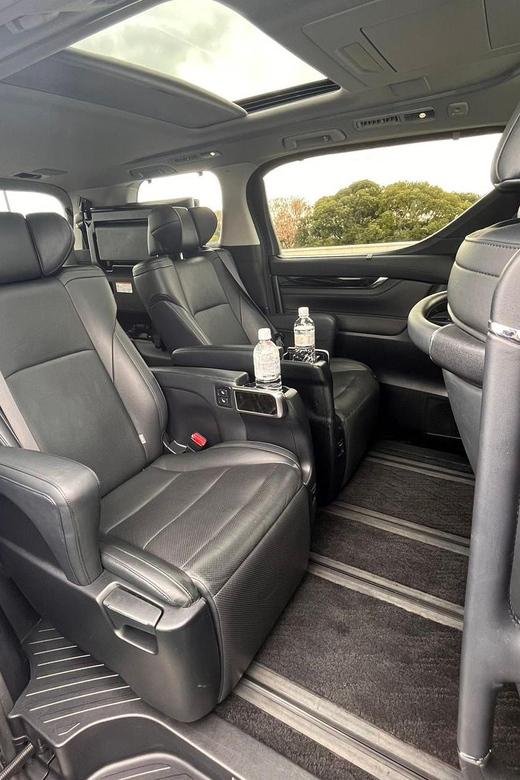 Private Transfer Hurghada