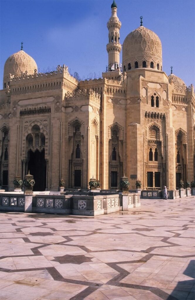 Day Tour to Alexandria from Cairo