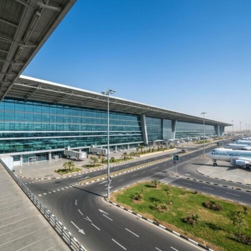 Cairo Airport