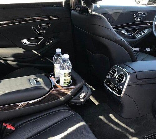 Hurghada Transfer from Airport Private