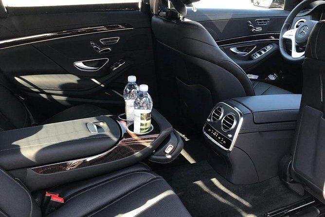 Hurghada Transfer from Airport Private