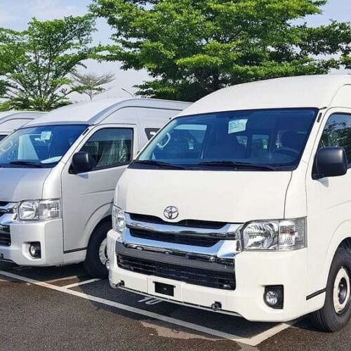 Hurghada Hotel To Airport Transfer