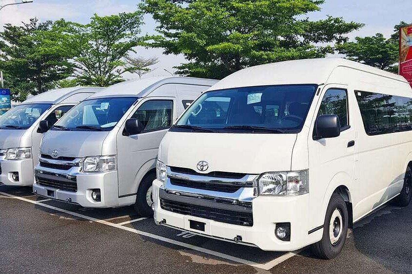 Hurghada Hotel To Airport Transfer