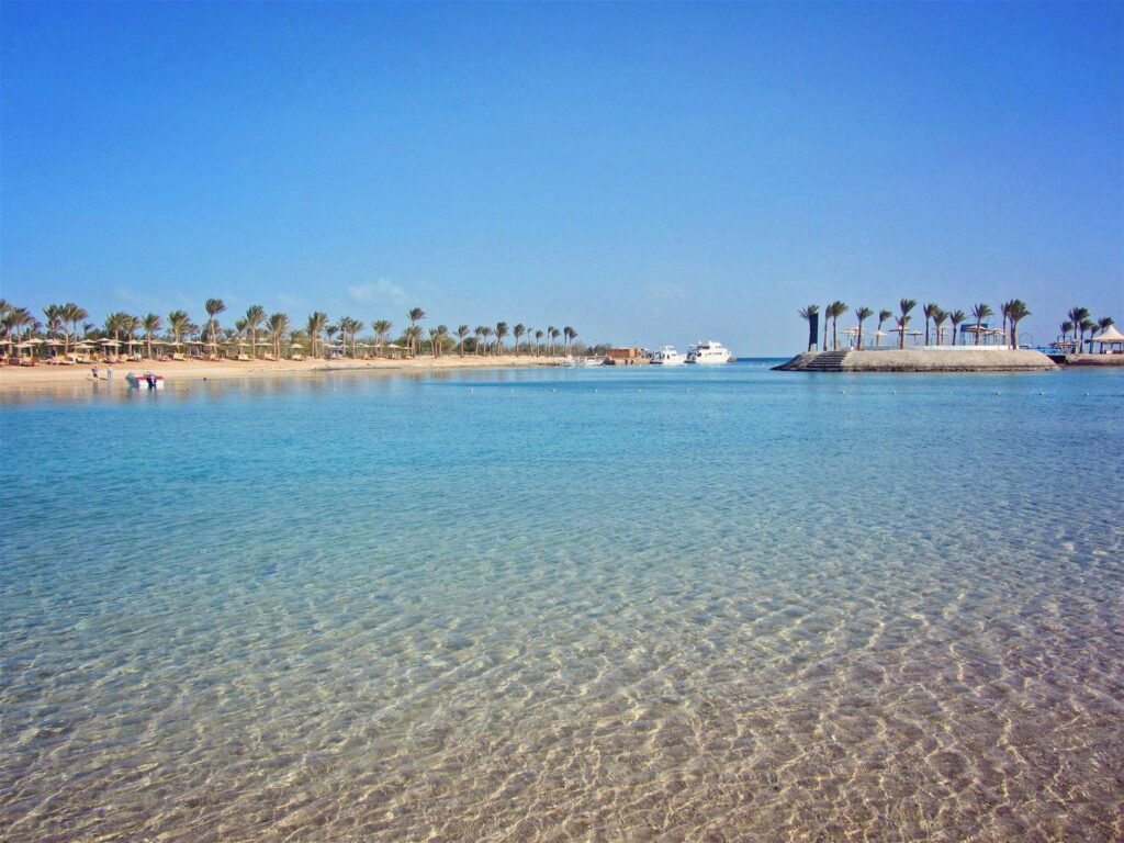 Red sea Hurghada Private Transfer to Luxor