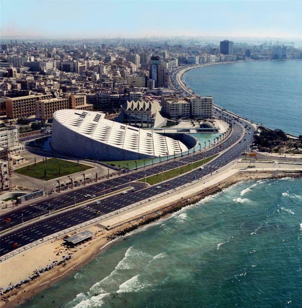 kornich alexandria