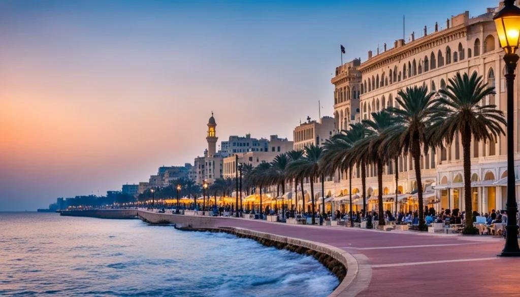 kornich alexandria