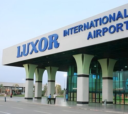 Luxor Airport Transfer Private to your Hotel Private