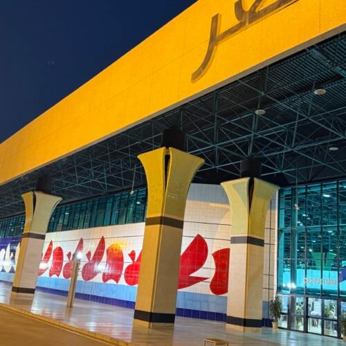 Luxor Airport Transfer Private to your Hotel Private