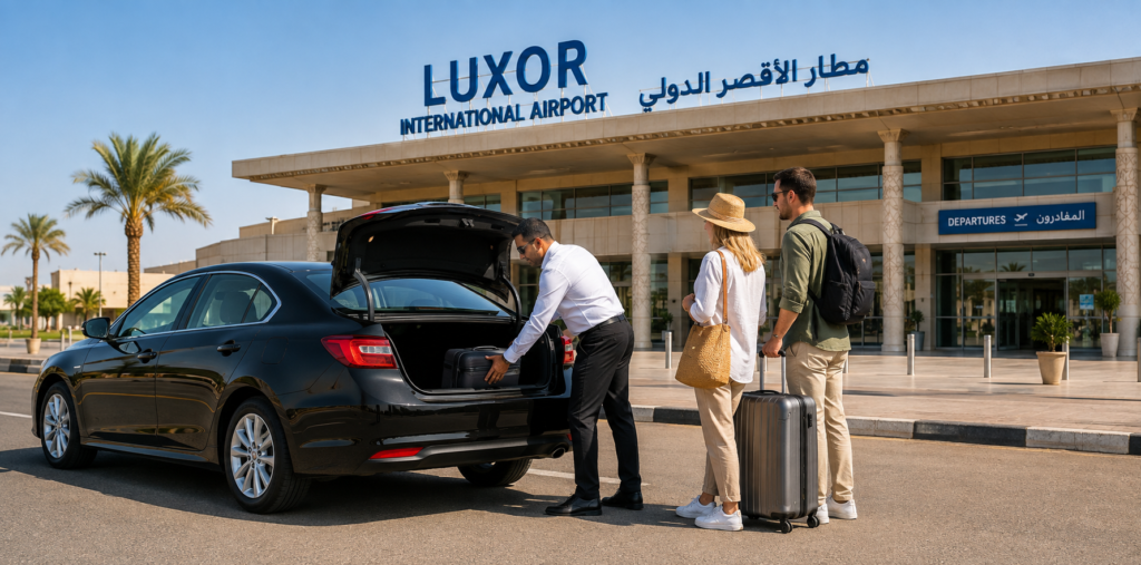 luxor-hotel-private-transfer-to -airport