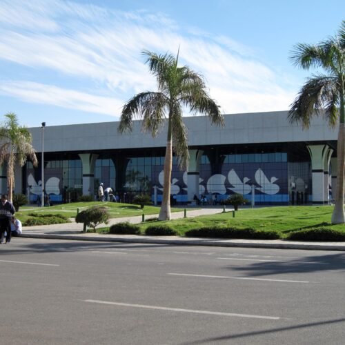 luxor-hotel-to-airport-transfer