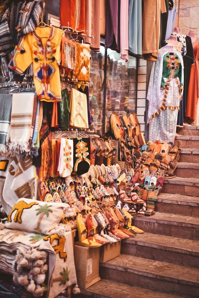 enjoy visit to khan elkhalili private in egypt