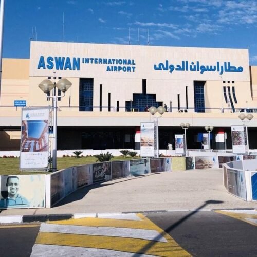 Private Aswan Airport Transfer