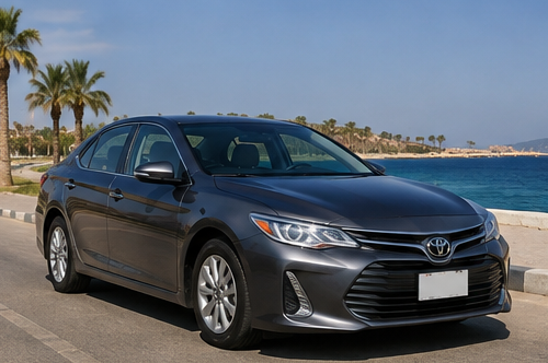 Private Car for Transfer in Egypt - Safaga to Luxor
