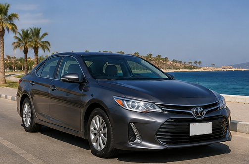 Private Car for Transfer in Egypt - Safaga to Luxor