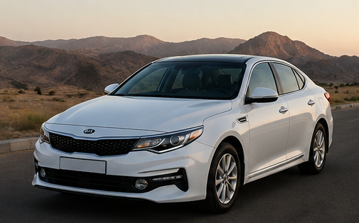 Private Car for Transfer in Egypt - Cairo to Aswan