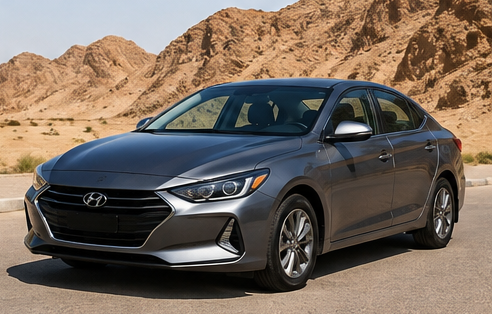 Private Car for Transfer in Egypt - Cairo to Luxor
