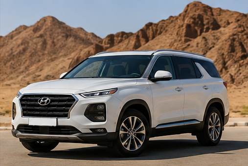 Private Car for Transfer in Egypt - Hurghada
