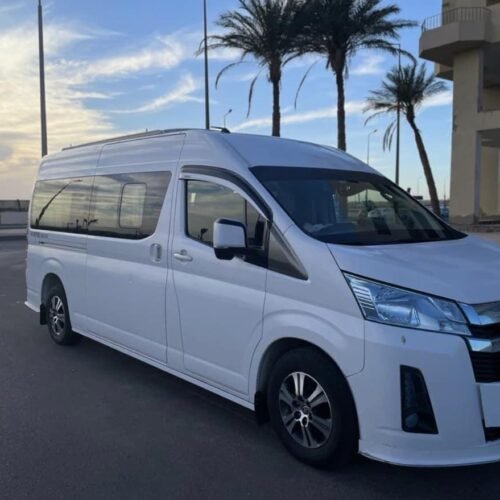 transfer private by road in egypt