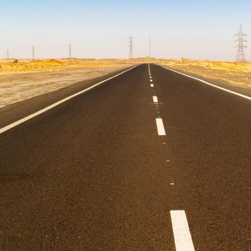 Private Transfer from Aswan to Cairo by Road