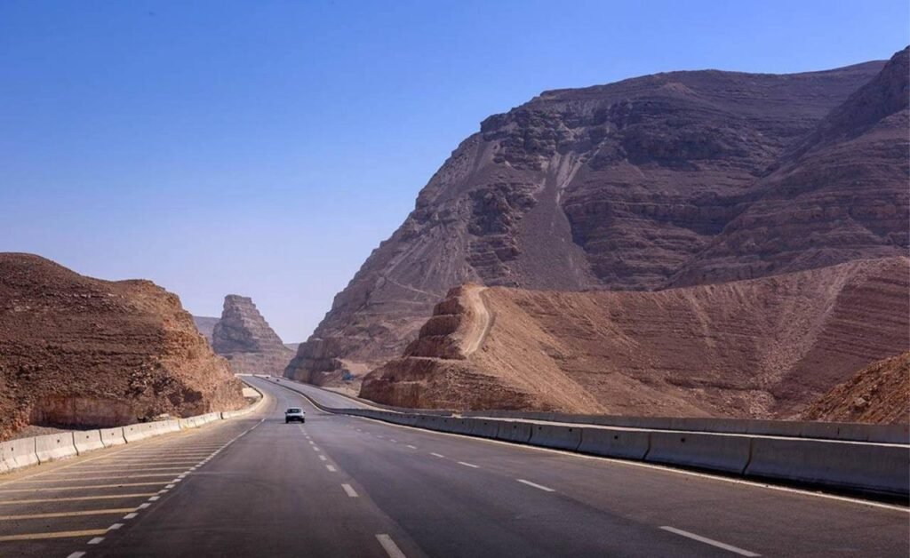 Private Transfer from Aswan to Luxor by Road
