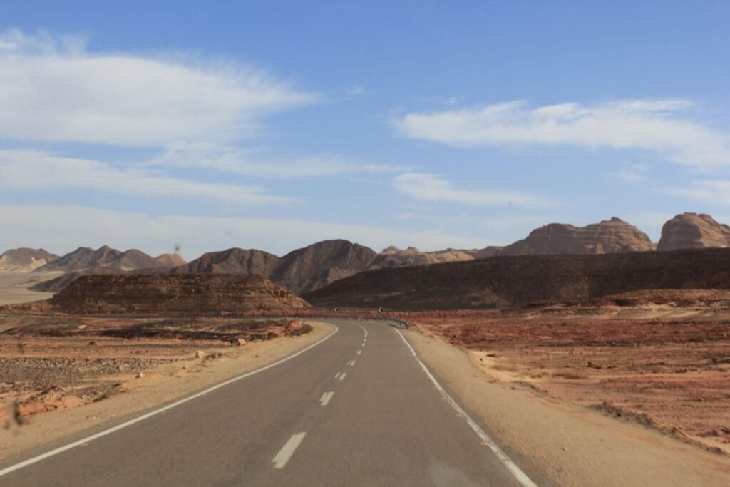 private transfer from cairo to hurghada