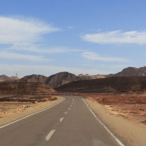 private transfer from cairo to hurghada