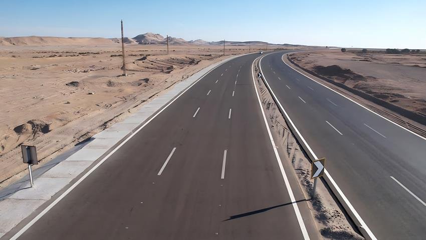 Private Transfer from Luxor to Aswan