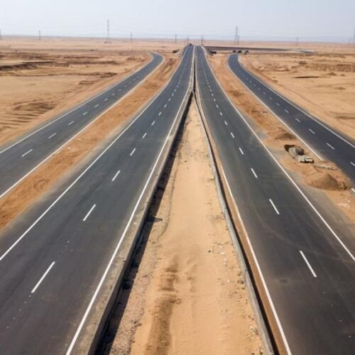 Private Transfer from Luxor to Cairo