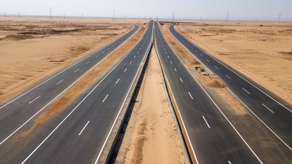 Private Transfer from Luxor to Cairo