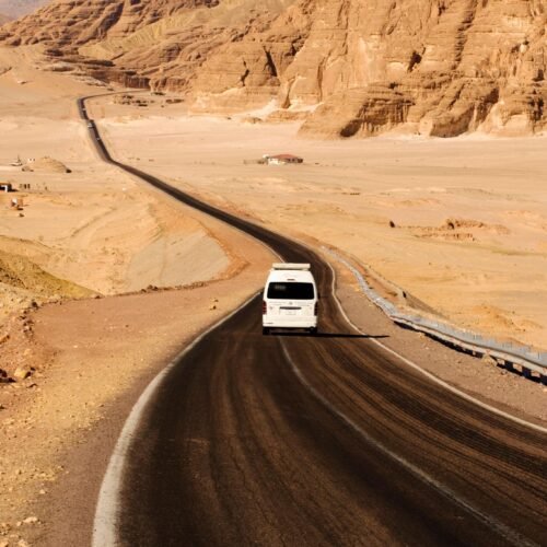 private transfer from luxor to hurghada