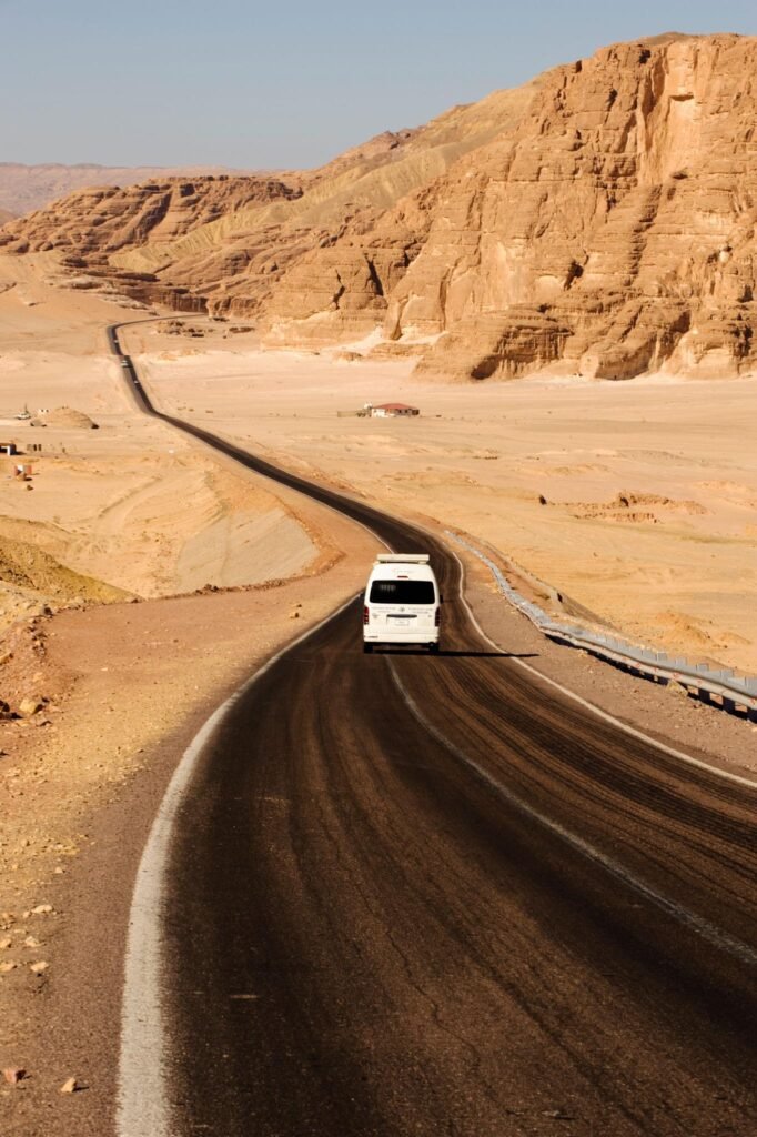 private transfer from luxor to hurghada