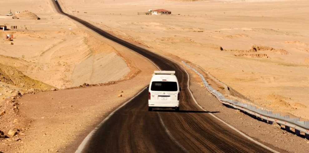 private transfer from luxor to hurghada