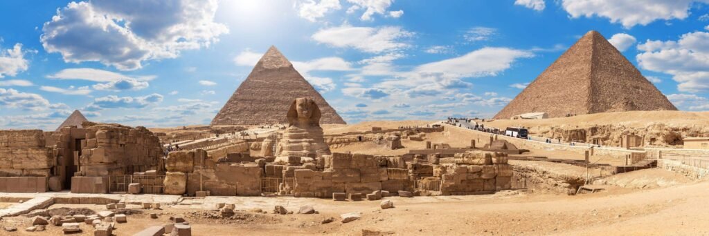 Great Sphinx