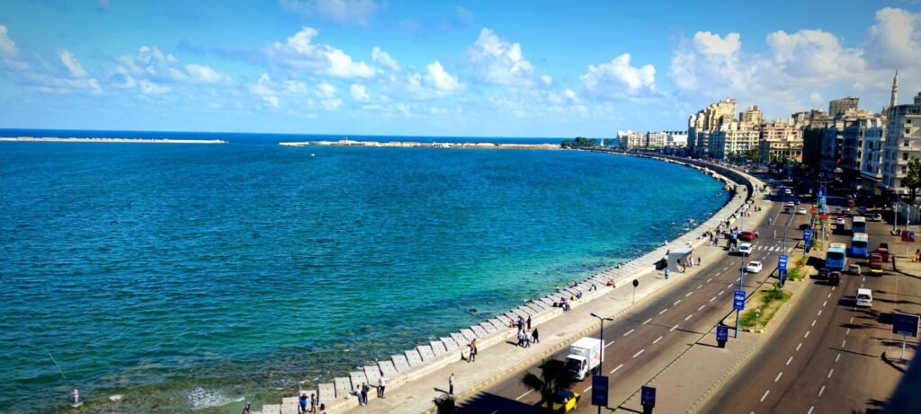 stanly alexandria