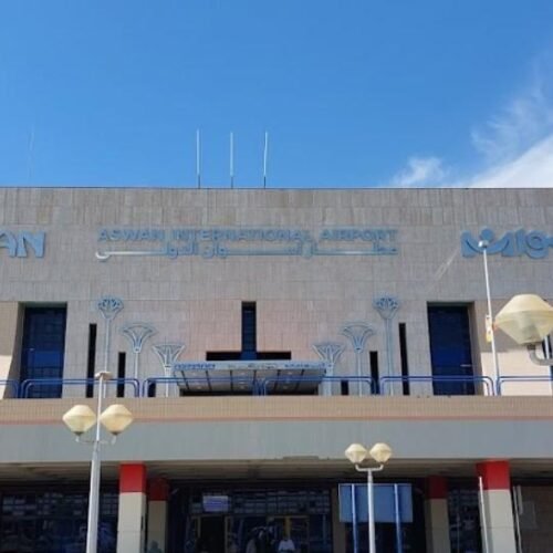 Transfer from Hotel in Aswan to Aswan Airport