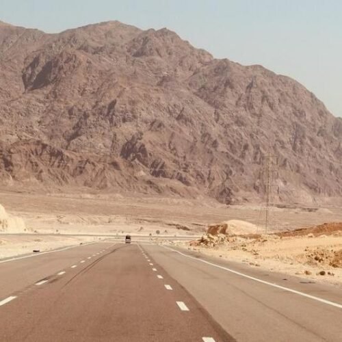 transfer from hurghada to luxor