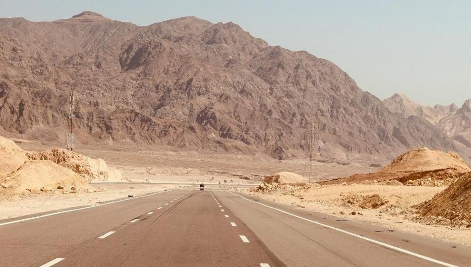 transfer from hurghada to luxor