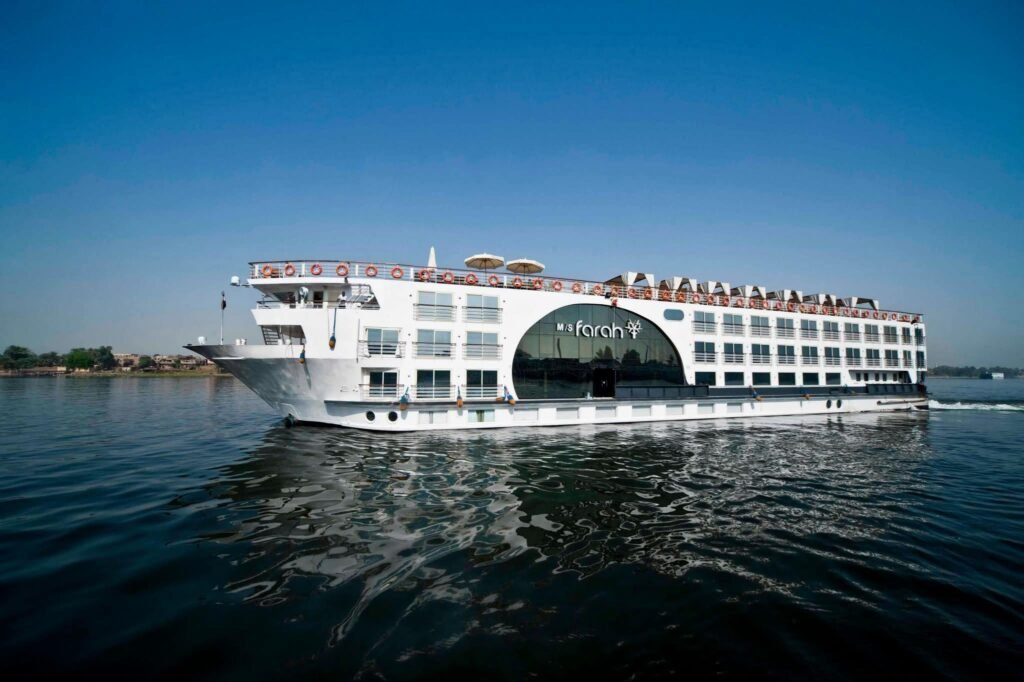 3 Days Nile Cruise from Aswan to Luxor with Abu Simbel1