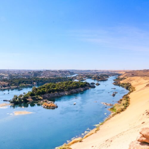 El Nabatat Island