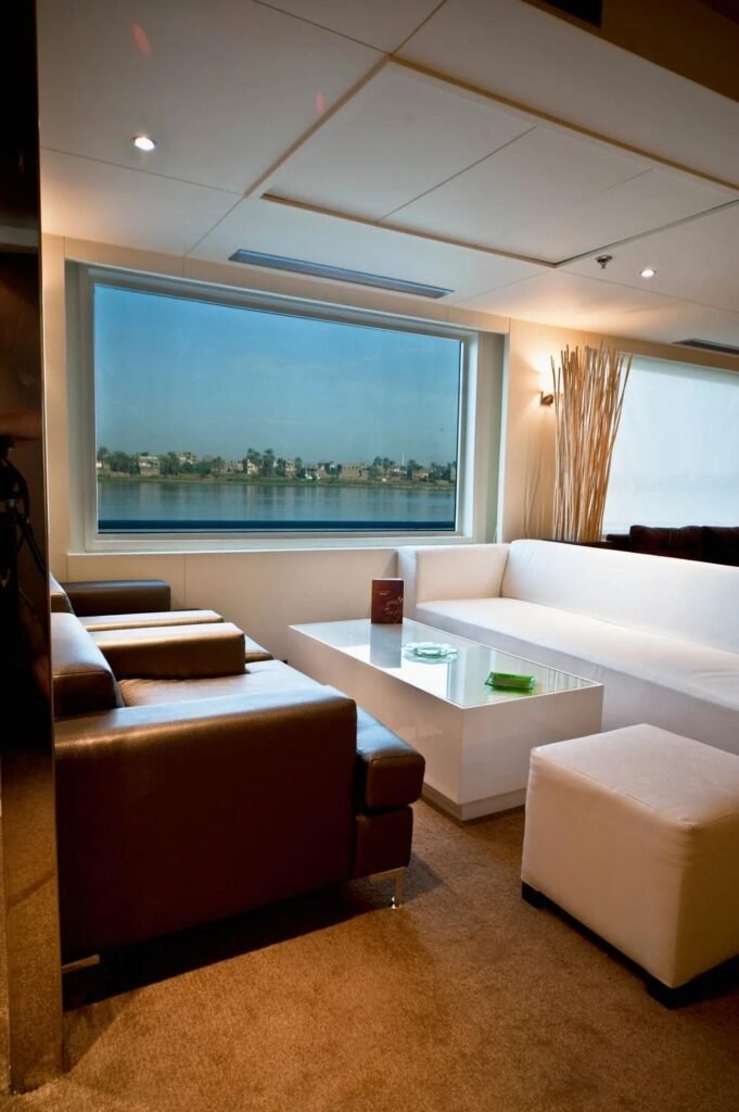 Farah Nile Cruise Golden Nile Cruise Travel