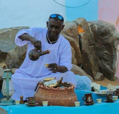 Live Like A Nubian In Aswan Tour In The Nubian Village