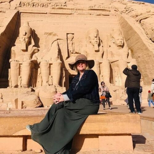 abu simbel