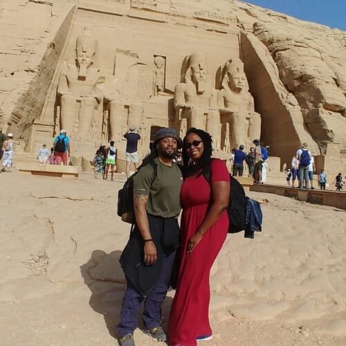 abu simbel temple visit