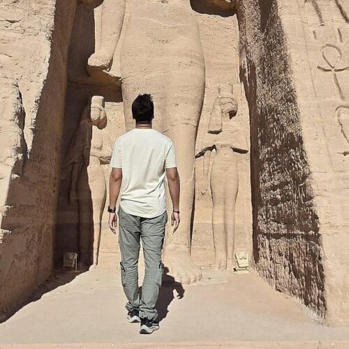 abu simbel tour from aswan 1